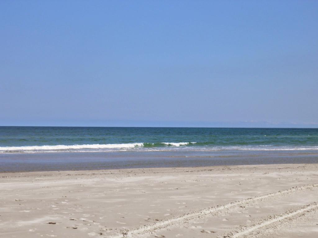Tversted Strandpark Bindslev المظهر الخارجي الصورة